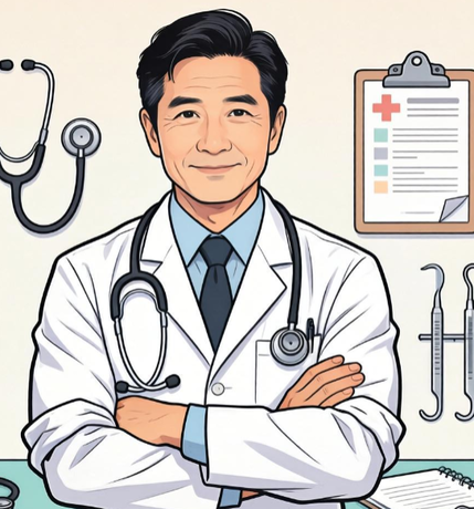 李志海案例好吗